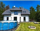 Nieruchomość zabudowana - Kuźnia Nieborowska - 1
