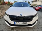 Skoda Scala 2022, salon Polska, I właś, 3x isofix, FV 23% - 8