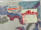 Dywan ARO-Teppich-Welt Nepal 160x94 cm. - 6