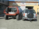 Opel Frontera - 13
