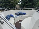 Jacht motorowy Atlantic Marine 530 2017 90KM 6-os. - 6