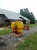 Sprzedam opryskiwacz WOPROL - 5