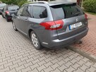 Citroen c5x7 2.0HDI 163KM - 2
