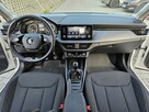Skoda Scala 2022, salon Polska, I właś, 3x isofix, FV 23% - 9