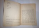 Stary człowiek i morze -Ernest Hemingway, wyd. 1956 r. Iskry - 2