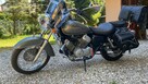Na sprzedaż Honda Shadow VT 125 - 7