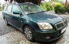 Toyota Kombi Avensis 1.8 benz. - 1