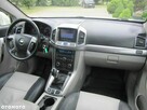 Chevrolet Captiva 2.2 d LT - 11