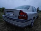 VOLVO S80 R5-D5252T-2.5TDI 140KM SKÓRA ESP 8Air 4El.szyb HAK - 6