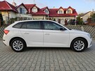 Skoda Scala 2022, salon Polska, I właś, 3x isofix, FV 23% - 6
