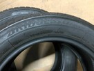 2x 205/60 R17 93H Bridgestone Blizzak LM001 *BMW - 3