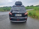 Nissan Qashqai+2 - 14