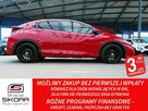 Honda Civic 1,8 16V Led+NAVI+Kamera+Podgrzew fotele BEZWYPADKOWY GWARANCJA Krajowy - 2