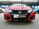 Honda Civic 1,8 16V Led+NAVI+Kamera+Podgrzew fotele BEZWYPADKOWY GWARANCJA Krajowy - 3
