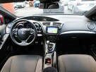Honda Civic 1,8 16V Led+NAVI+Kamera+Podgrzew fotele BEZWYPADKOWY GWARANCJA Krajowy - 13