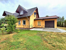 Dom Krążkowo gm. Sława, - 3