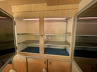 Fiat Ducato Autosklep wędlin Gastronomiczny Food Truck Foodtruck Sklep Borco - 5