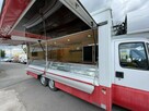 Fiat Ducato Autosklep wędlin Gastronomiczny Food Truck Foodtruck Sklep Borco - 13