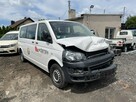 Volkswagen Transporter Long 2.0-140KM 9-osobowy Model 2015 - 1