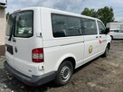 Volkswagen Transporter Long 2.0-140KM 9-osobowy Model 2015 - 2