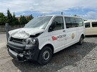 Volkswagen Transporter Long 2.0-140KM 9-osobowy Model 2015 - 3