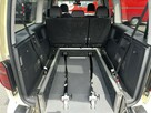 Caddy 2.0 TDI dla Niepełnosprawnych inwalida rampa 2021 - 3