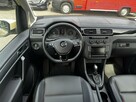 Caddy 2.0 TDI dla Niepełnosprawnych inwalida rampa 2021 - 5