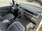 Caddy 2.0 TDI dla Niepełnosprawnych inwalida rampa 2021 - 7