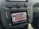 Caddy 2.0 TDI dla Niepełnosprawnych inwalida rampa 2021 - 9