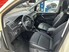 Caddy 2.0 TDI dla Niepełnosprawnych inwalida rampa 2021 - 10