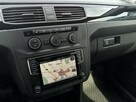 Caddy 2.0 TDI dla Niepełnosprawnych inwalida rampa 2021 - 12