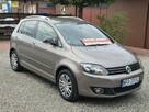 Volkswagen Golf Plus 2011r, Org. Lakier, Wersja Style, Tylko 141tyś km, - 3