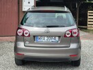 Volkswagen Golf Plus 2011r, Org. Lakier, Wersja Style, Tylko 141tyś km, - 5