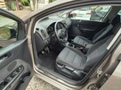 Volkswagen Golf Plus 2011r, Org. Lakier, Wersja Style, Tylko 141tyś km, - 7