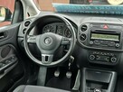 Volkswagen Golf Plus 2011r, Org. Lakier, Wersja Style, Tylko 141tyś km, - 9