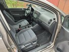 Volkswagen Golf Plus 2011r, Org. Lakier, Wersja Style, Tylko 141tyś km, - 10