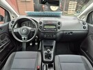 Volkswagen Golf Plus 2011r, Org. Lakier, Wersja Style, Tylko 141tyś km, - 11
