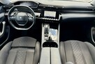 Peugeot 508 2.0,Automat,LED,Navi,Gwarancja - 11