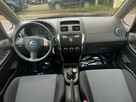 Fiat Sedici Raty/Zamiana Gwarancja Multijet Emotion 4X4 - 9