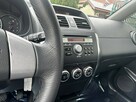 Fiat Sedici Raty/Zamiana Gwarancja Multijet Emotion 4X4 - 16