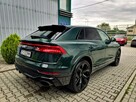 600KM. Lakier Audi Exlusive. Masaże. B&O. ACC. Noktowizor. Hak. FV23%. - 5