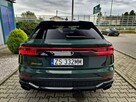 600KM. Lakier Audi Exlusive. Masaże. B&O. ACC. Noktowizor. Hak. FV23%. - 6