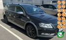 Volkswagen Passat Alltrack 2.0tdi 177KM dag 4-Motion R-line bezwypadkowy full serwis 1wl 1.r.gwar - 1