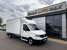 Crafter 2.0Tdi 177Ps Kontener + chłodnia, DSG , Vat-2 , netto 68888pln - 1