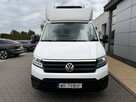 Crafter 2.0Tdi 177Ps Kontener + chłodnia, DSG , Vat-2 , netto 68888pln - 3