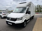Crafter 2.0Tdi 177Ps Kontener + chłodnia, DSG , Vat-2 , netto 68888pln - 4
