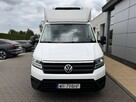 Crafter 2.0Tdi 177Ps Kontener + chłodnia, DSG , Vat-2 , netto 68888pln - 5