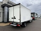 Crafter 2.0Tdi 177Ps Kontener + chłodnia, DSG , Vat-2 , netto 68888pln - 8