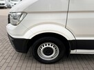 Crafter 2.0Tdi 177Ps Kontener + chłodnia, DSG , Vat-2 , netto 68888pln - 16
