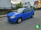 Volkswagen Polo Opłacony Zdrowy  Zadbany Serwisowany Klima Po Serwisie  1 Wł - 1